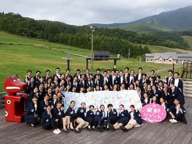 2019年10月入社