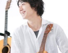 内藤翔(trio)