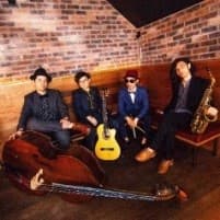 Wa Yo Set(band)