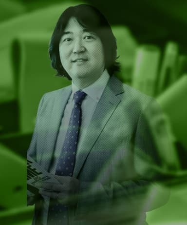 本田健氏