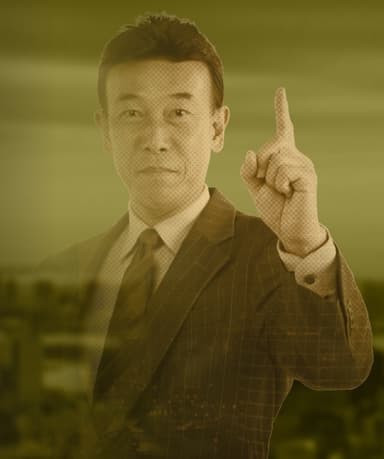 相場師朗氏