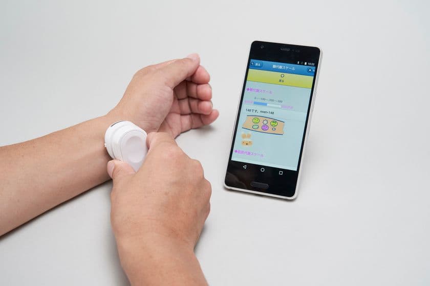 CEATEC AWARD 2019
スマートX部門にて準グランプリを受賞