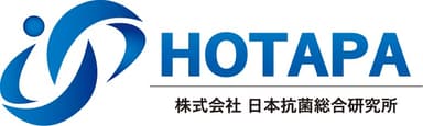 日本抗菌総合研究所ロゴ
