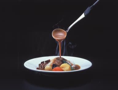 カレーショップトップス