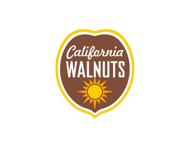 カリフォルニア くるみ協会ロゴ
