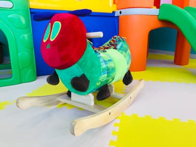 わくわくランド(5)