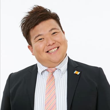 ミサイルマン 西代洋  (27日のみ出演)