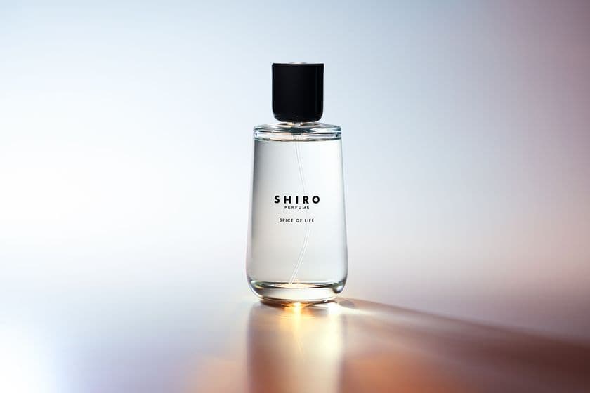 『Explore SHIRO ― 表参道でSHIROを探すスタンプラリー ―』開催