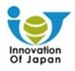 NPO 法人 IOJ (日本の将来を考える会)　ロゴ