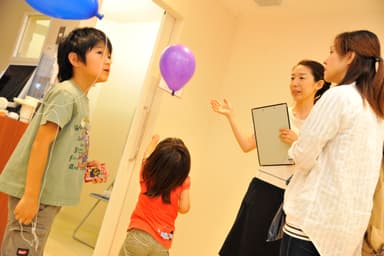 内覧会イメージ