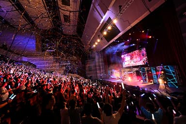 リスアニ！LIVE台湾