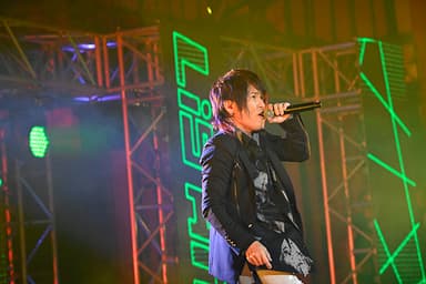 リスアニ！LIVE台湾