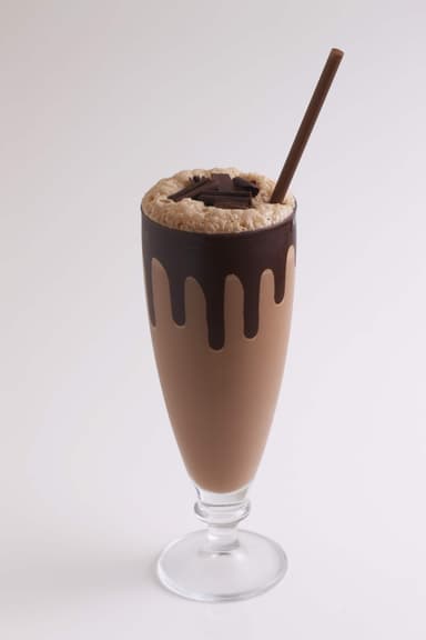 リンツ・アイスチョコレートドリンク(ダーク)
