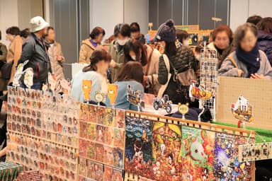 会場イメージ1