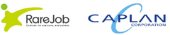 株式会社レアジョブ　キャプラン株式会社