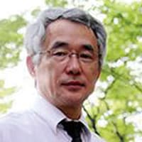 星旦二先生