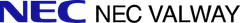 NEC VALWAY株式会社