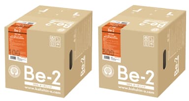 Be-2 WF