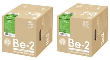 Be-2 SP