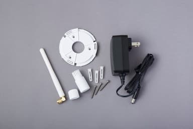 製品付属品一式