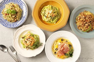 パスタイメージ