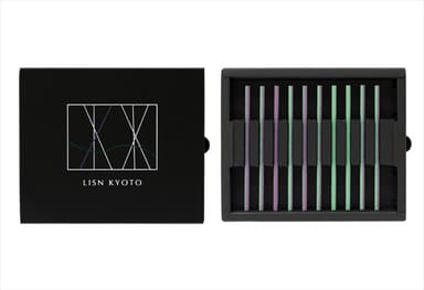 LISN KYOTO