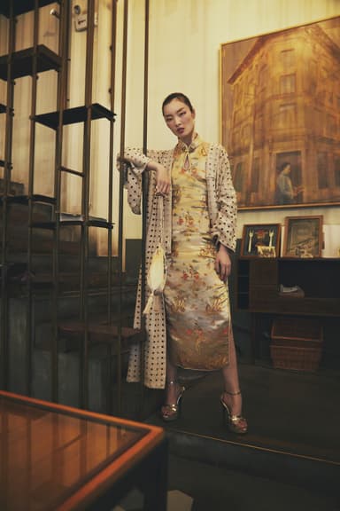 4th COLLECTION@上海 4