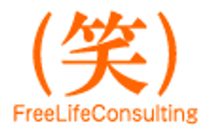 株式会社FreeLifeコンサルティング