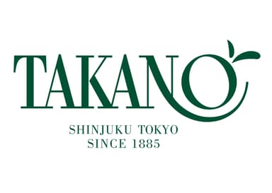 新宿高野 ロゴ