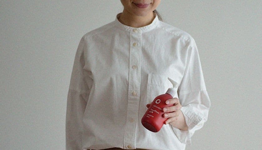 新しいスキンケア習慣の提案
「Alternative(オルタナティブ)」
2019年11月5日新発売