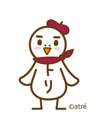 トリプロフィール画像