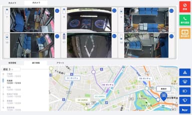 遠隔管理システムのイメージ