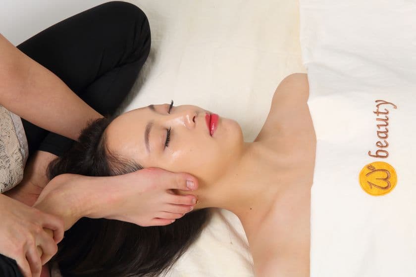 博士論文で骨と筋肉の縮小が立証された唯一のコルグンセラピー　
『WEBEAUTY(ウィビューティ)大阪店』を北堀江にオープン！