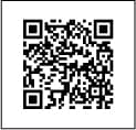 キャンペーンサイト(携帯) QRコード