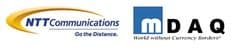 NTTコミュニケーションズ株式会社　M-DAQ PTE. LTD