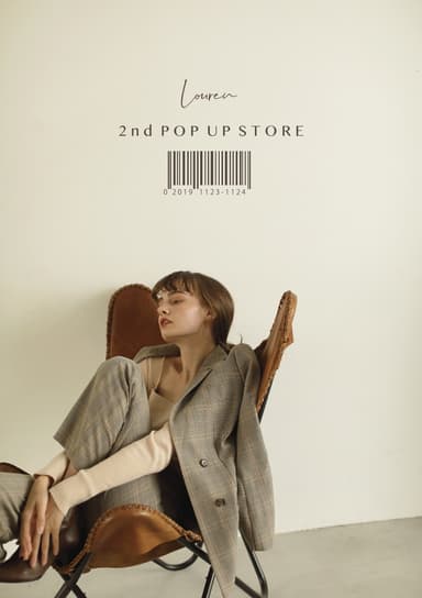 main visual