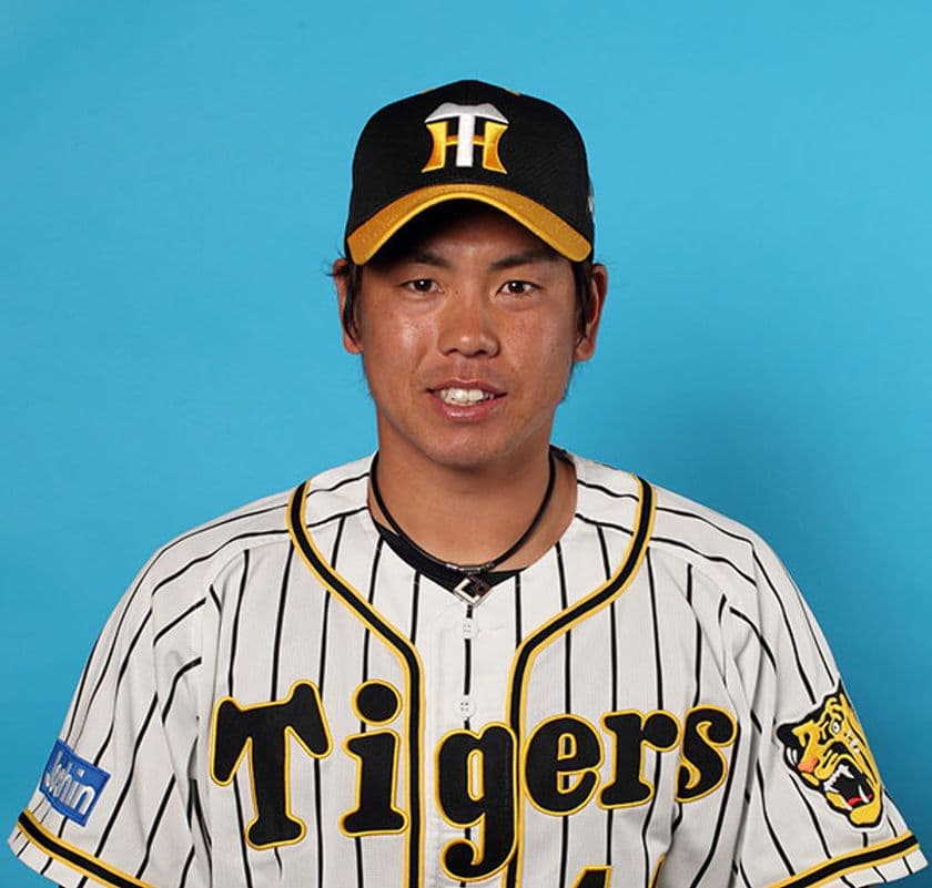 200名限定の甲子園歴史館特別企画
阪神タイガース梅野隆太郎選手のトークショーを開催！