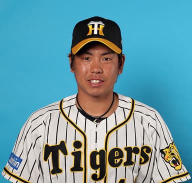 梅野隆太郎選手