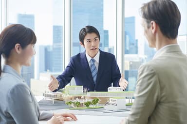 ビジネス