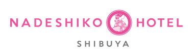 NADESHIKO HOTELロゴ