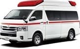 高規格救急自動車(5台)