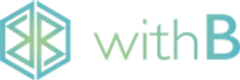 株式会社withB