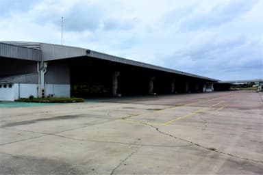 タイ工場外観