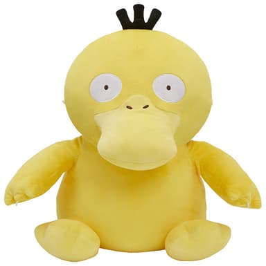 ぬいぐるみ型クッション(1)