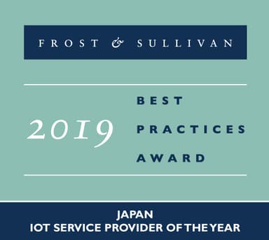 Awardロゴ
