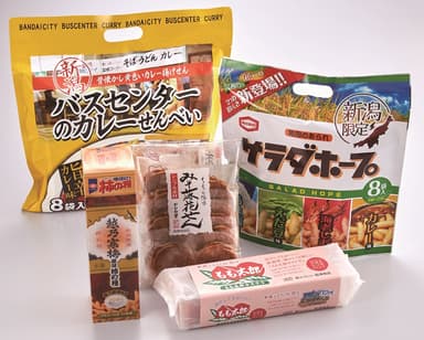 新潟コンビニ
