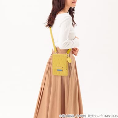 安室モデル使用例