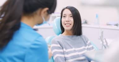歯科医院治療イメージ(1)