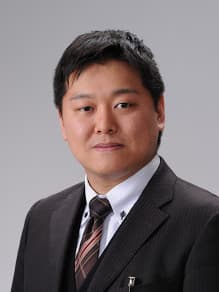 森 慎吾氏