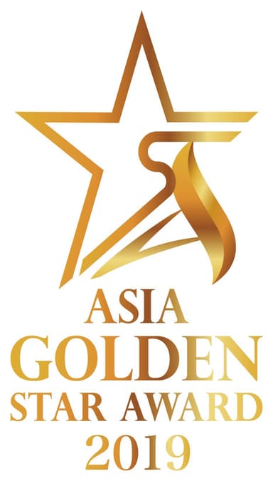 2019年度アワードロゴ